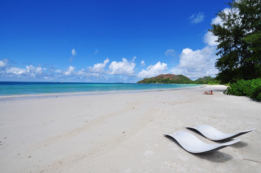 Cote D'Or Footprints Villa Baie Sainte Anne Exterior photo